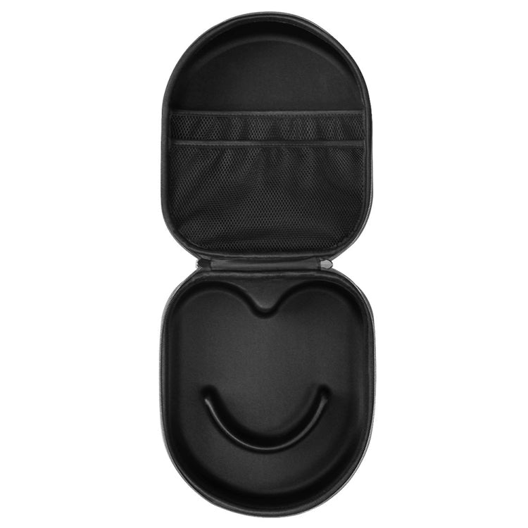 For Dyson Zone Air Purification Headset Portable Storage Shockproof Protective Bag(Black) - Dyson Accessories by PMC Jewellery | Online Shopping South Africa | PMC Jewellery
