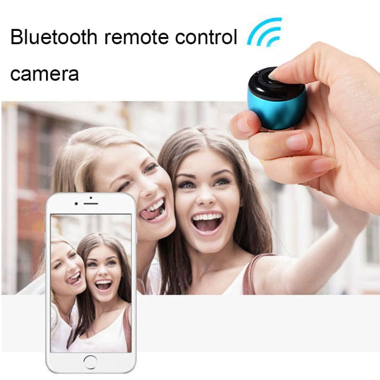 Small TWS Couplet Wireless Bluetooth Speaker Mini Smart Noise Reduction Waterproof Speaker(Red) - Mini Speaker by PMC TechLife | Online Shopping South Africa | PMC TechLife