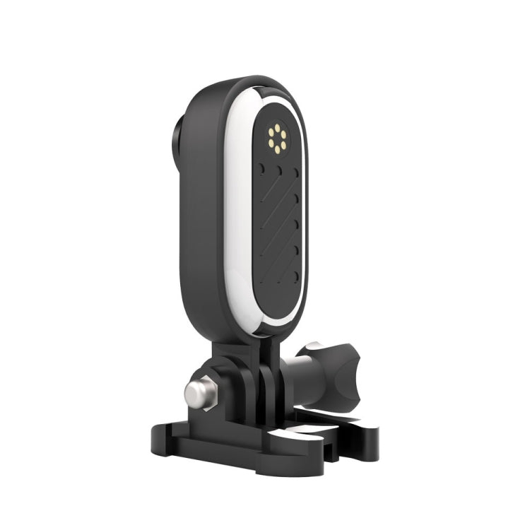 For Insta360 Go 3 Plastic Protective Frame Cooling Rabbit Cage Sports Camera Accessories - Mount & Holder by PMC TechLife | Online Shopping South Africa | PMC TechLife
