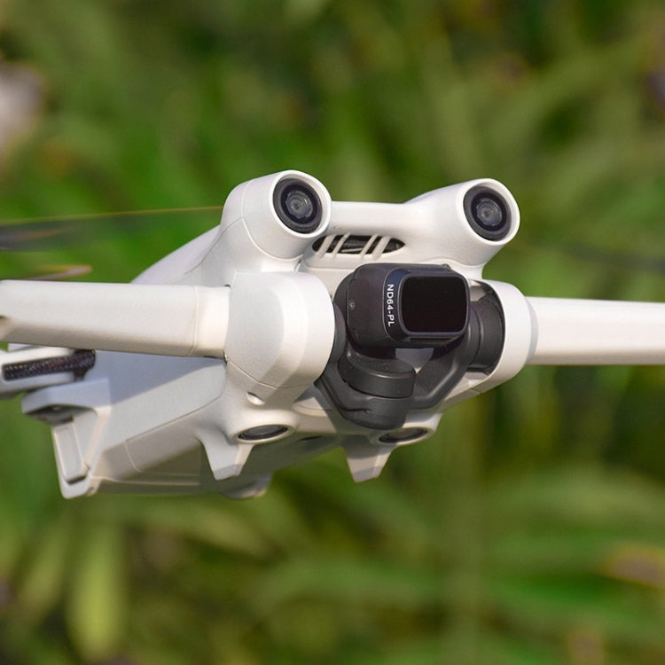 For DJI MINI3/MINI 3PRO BRDRC Filter Protective Glass, Style: ND32-PL Filter - Mavic Lens Filter by BRDRC | Online Shopping South Africa | PMC TechLife