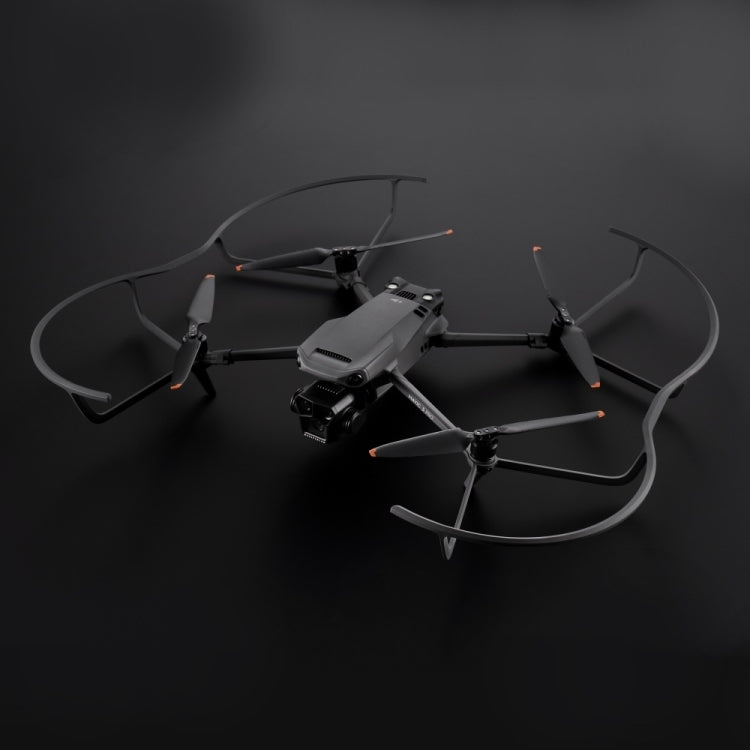 Original DJI Mavic 3 Pro Propeller Protective Cover Drone Accessories(Gray) - free shipping - PMC TechLife - Order now!