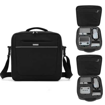 For DJI Air 3 BKANO Storage Bag Backpack Messenger Bag Shoulder Handbag 32 x 32 x 11cm - Carry Cases & Bags by BKANO | Online Shopping South Africa | PMC Jewellery | Buy Now Pay Later Mobicred