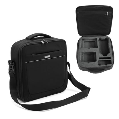 For DJI Air 3 BKANO Storage Bag Backpack Messenger Bag Shoulder Handbag 32 x 32 x 11cm - Carry Cases & Bags by BKANO | Online Shopping South Africa | PMC Jewellery | Buy Now Pay Later Mobicred