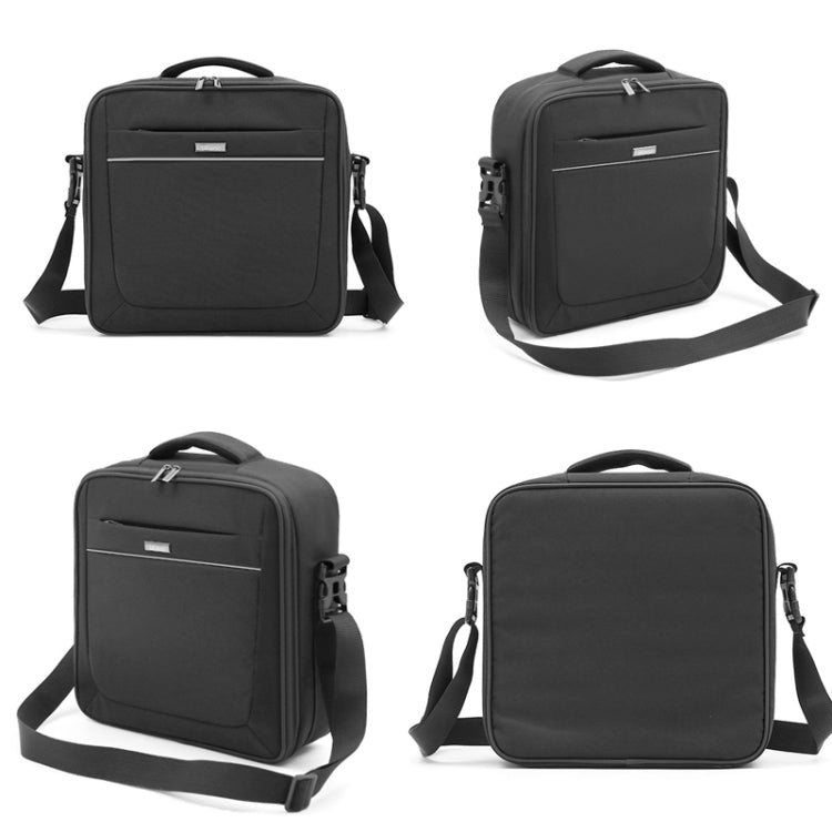 For DJI Air 3 BKANO Storage Bag Backpack Messenger Bag Shoulder Handbag 32 x 32 x 11cm - Carry Cases & Bags by BKANO | Online Shopping South Africa | PMC Jewellery | Buy Now Pay Later Mobicred