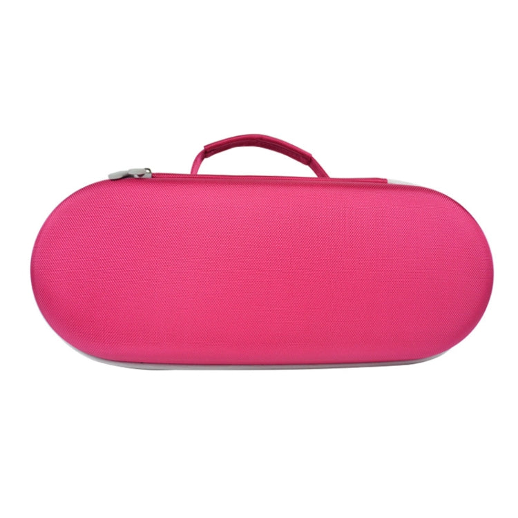 For Dyson HD03/HD08/HD15 Hair Dryer Storage Box EVA Hard Shell Bag(Rose Red) - free shipping - PMC TechLife - Order now!