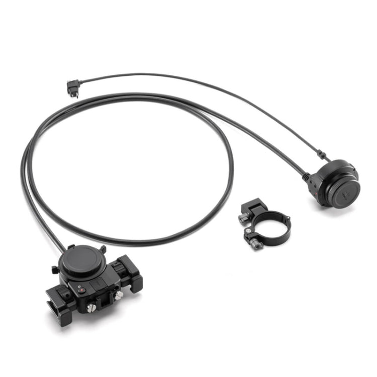 Original DJI Ronin 4D Flex - free shipping - PMC TechLife - Order now!