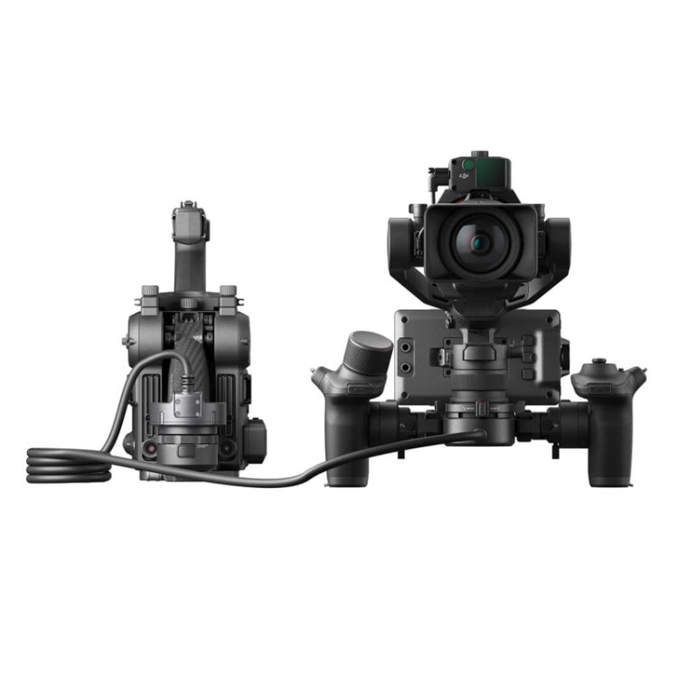 Original DJI Ronin 4D Flex - free shipping - PMC TechLife - Order now!