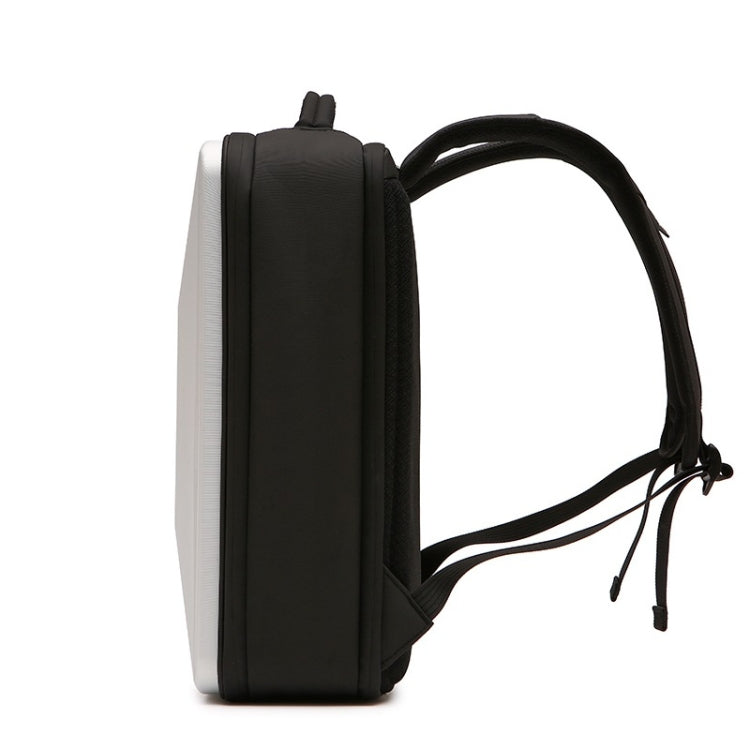 For DJI AIR 3 Drone BKANO Storage Bag Hard Shell Backpack(42 x 30 x 14cm) - free shipping - PMC TechLife - Order now!