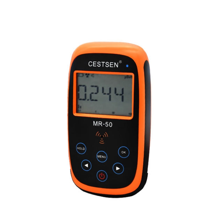 CESTSEN  MR-50  Nuclear Radiation Detector Radioactive Environmental Radiation ������X-Ray Detector,CN Plug - free shipping - PMC TechLife - Order now!