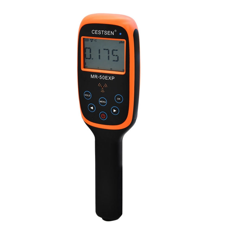 CESTSEN MR-50EXP  Nuclear Radiation Detector Radioactive Environmental Radiation ������X-Ray Detector,CN Plug - free shipping - PMC TechLife - Order now!