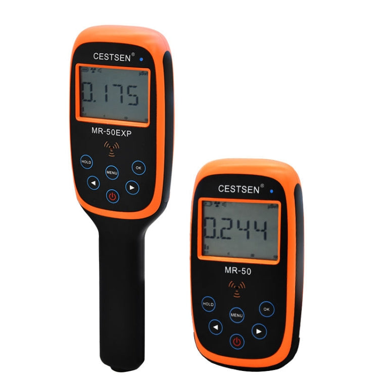 CESTSEN  MR-50  Nuclear Radiation Detector Radioactive Environmental Radiation ������X-Ray Detector,CN Plug - free shipping - PMC TechLife - Order now!