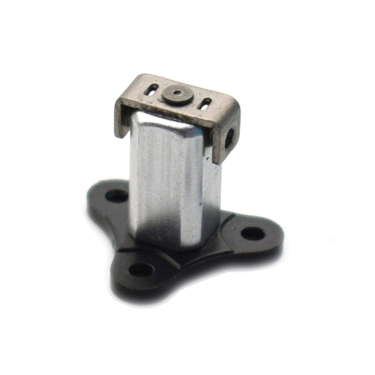 For DJI Mini 3 Pro / Mini 3 Front And Rear Pivots Arm Motor Pivots, Style: Front Pivot - For DJI Mini Series by PMC Jewellery | Online Shopping South Africa | PMC Jewellery