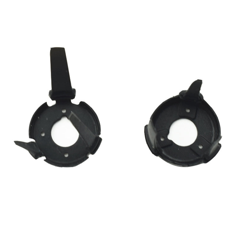 1pair For DJI Mini 3 PRO Gimbal Camera Shock Absorbing Rubber - For DJI Mini Series by PMC Jewellery | Online Shopping South Africa | PMC Jewellery
