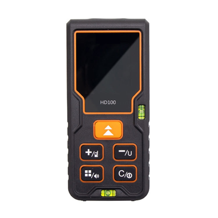 HILDA HD100 High Accuracy Laser Rangefinder Laser Electronics Ruler - free shipping - PMC TechLife - Order now!