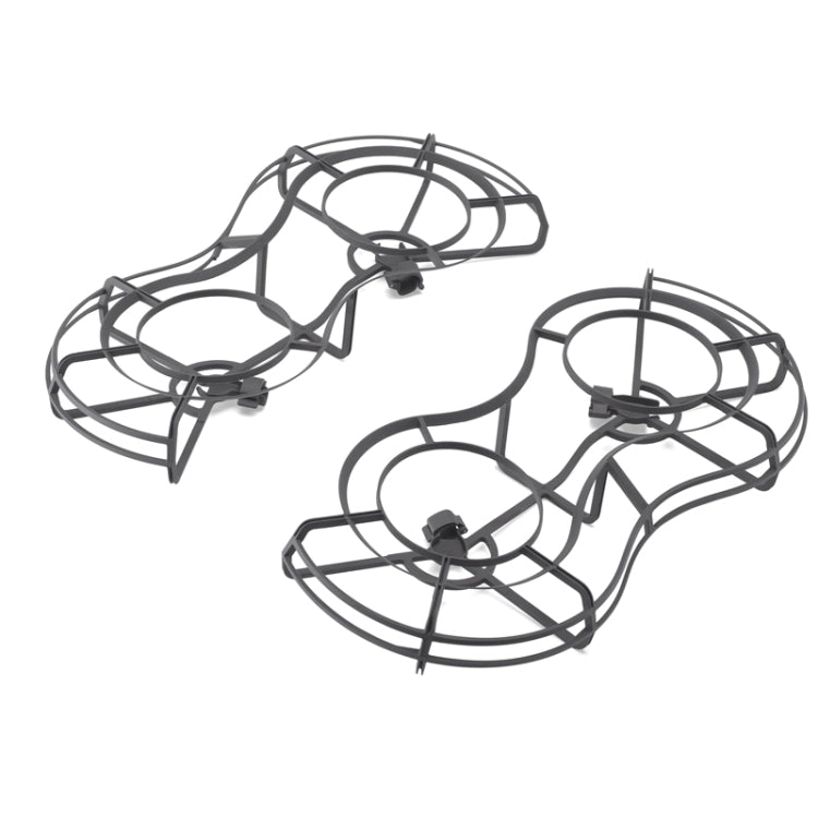 Original DJI Mini 4 Pro 360 Degree Propeller Guard - DIY Propeller by DJI | Online Shopping South Africa | PMC Jewellery | Buy Now Pay Later Mobicred