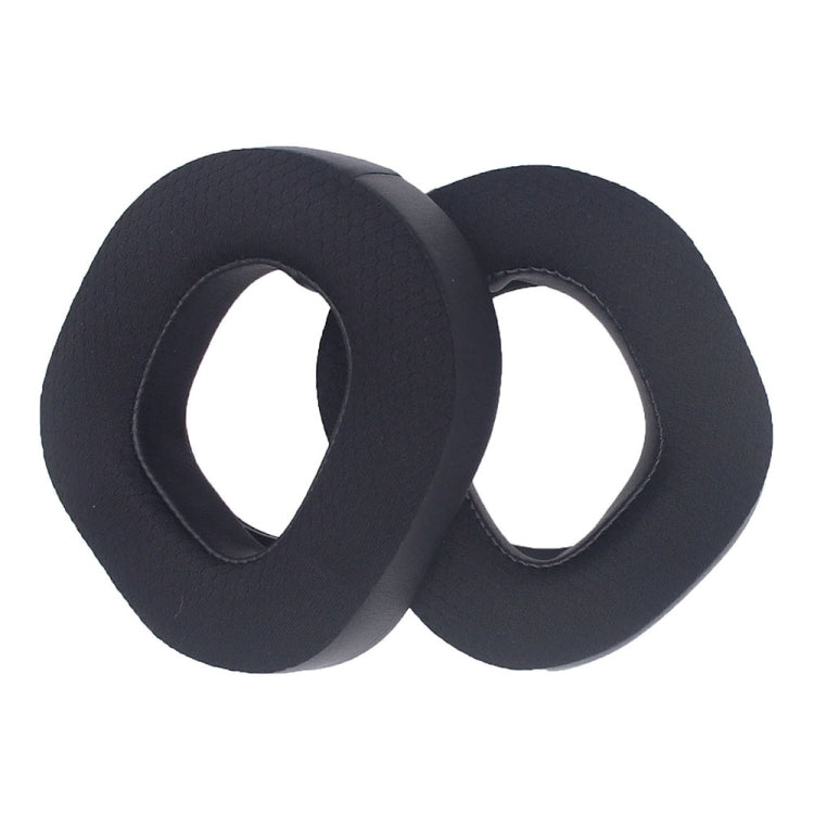 2pcs For Turtle Beach Stealth 700 Gen2 Headphone Covers Comfortable Headset Earmuffs(Football Pattern) - free shipping - PMC TechLife - Order now!