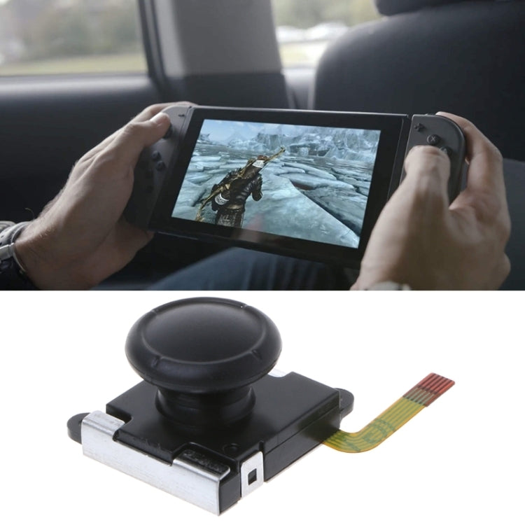 3D Analog Sensor Thumbstick Joystick for Nintendo Switch NS Joy-Con Controller - Switch Lite Spare Parts by PMC Jewellery | Online Shopping South Africa | PMC Jewellery