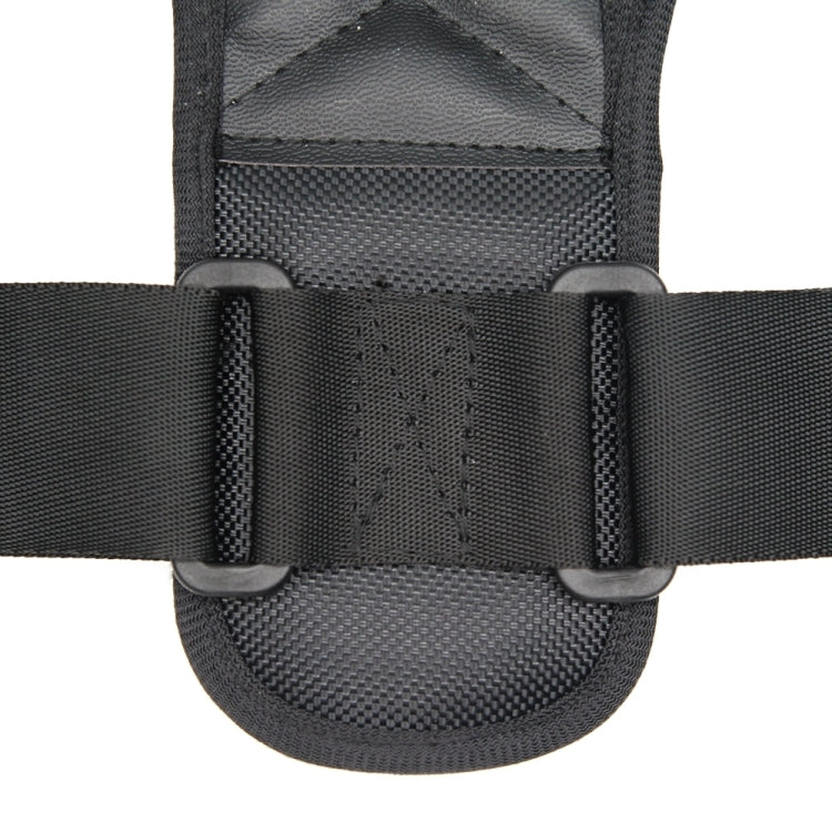 Adjustable Brace Support Belt Back Posture Corrector - Corrector by PMC Jewellery | Online Shopping South Africa | PMC Jewellery