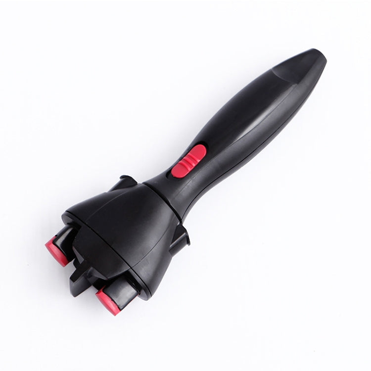 Professional Fast Styling Smart Electric Braid Machine Twist Curling Iron - Hair Curler by PMC TechLife | Online Shopping South Africa | PMC TechLife