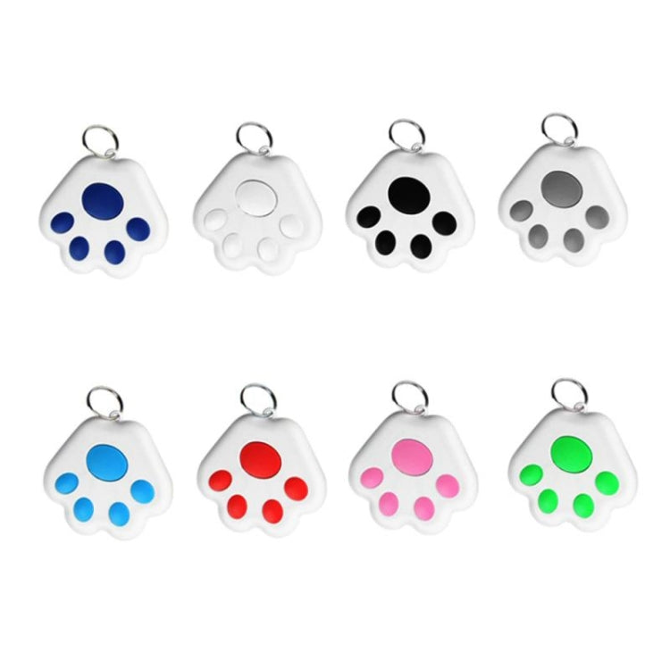 HYC09 Mini Pet Smart Wear GPS Pet Bluetooth Locator Tracker(White) - free shipping - PMC TechLife - Order now!