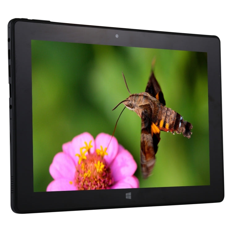 Tablet PC, 10.1 inch, 4GB+64GB, Windows 10 Intel Gemini Lake Celeron N4120 1.1GHz - 2.6GHz, HDMI, Bluetooth, WiFi, Keyboard Not Included - Other by PMC Jewellery | Online Shopping South Africa | PMC Jewellery