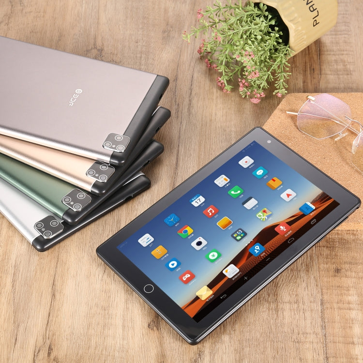 BDF P8 3G Phone Call Tablet PC, 8 inch, 2GB+32GB, Android 9.0, MTK8321 Octa Core Cortex-A7, Support Dual SIM & Bluetooth & WiFi & GPS, EU Plug(Green) - free shipping - PMC TechLife - Order now!