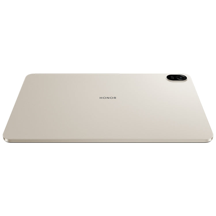 Honor Pad 8 HEY-W09 WiFi, 12 inch, 6GB+128GB, Magic UI 6.1 (Android S) Qualcomm Snapdragon 680 Octa Core, 8 Speakers, Not Support Google(Gold) - Huawei by Huawei | Online Shopping South Africa | PMC Jewellery