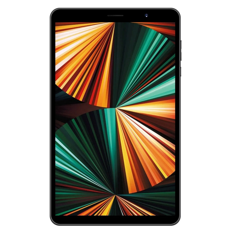 Tab14 / P14 Phone Call Tablet, 1GB+16GB, 8.0 inch Screen, Face Identification, Android 5.0 MTK6582 Quad Core, Network: 3G, GPS, OTG(Blue) - 7.0-8.0 inch by PMC TechLife | Online Shopping South Africa | PMC TechLife