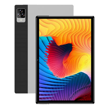 P70 4G Phone Call Tablet PC, 10.1 inch, 4GB+64GB, Android 8.0 MTK6750 Octa Core 1.8GHz, Support Dual SIM, WiFi, Bluetooth, GPS (Silver) - 10.1 inch by PMC Jewellery | Online Shopping South Africa | PMC Jewellery