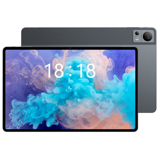 N-ONE NPad X Tablet PC, 10.95 inch, 8GB+128GB, Android 13 MTK Helio G99 Octa Core, Support Dual Band WiFi & BT & GPS, Network: 4G, US Plug(Grey) - Other by PMC Jewellery | Online Shopping South Africa | PMC Jewellery