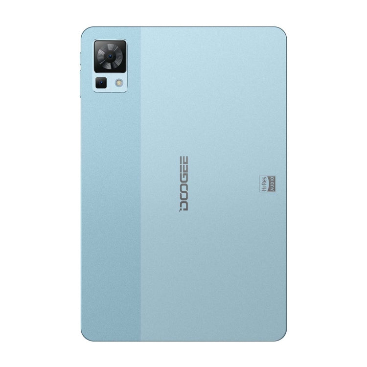 [HK Warehouse] DOOGEE T30 Pro Tablet PC, 11 inch, 8GB+256GB, Android 13 MT8781 Octa Core 2.2GHz, Support Dual SIM & WiFi & BT, Network: 4G, Global Version with Google Play(Blue) - Other by DOOGEE | Online Shopping South Africa | PMC Jewellery