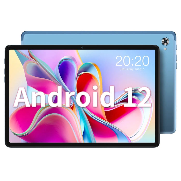 Teclast P30S Tablet PC, 10.1 inch, 4GB+64GB, Android 12 MT8183 Octa Core, Support Dual Band WiFi & Bluetooth & GPS - TECLAST by TECLAST | Online Shopping South Africa | PMC Jewellery