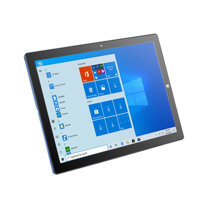 PiPO W10 2 in 1 Tablet PC, 10.1 inch, 6GB+64GB, Windows 10 System, Intel Gemini Lake N4120 Quad Core up to 2.6GHz, without Keyboard & Stylus Pen, Support Dual Band WiFi & Bluetooth & TF Card & HDMI, US Plug - PiPO by PiPo | Online Shopping South Africa | PMC Jewellery | Buy Now Pay Later Mobicred