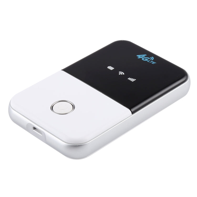 MF925 4G LTE Multi-modes High Speed Wireless Router, Support TF Card(32GB Max) - Wireless Routers by PMC TechLife | Online Shopping South Africa | PMC TechLife