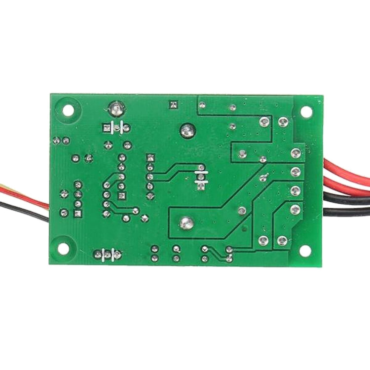 LDTR-WG0266 DC 6-30V 200W 16KHz PWM Motor Speed Controller Regulator Reversible Control Forward/Reverse Switch (Green) - Other Accessories by PMC TechLife | Online Shopping South Africa | PMC TechLife