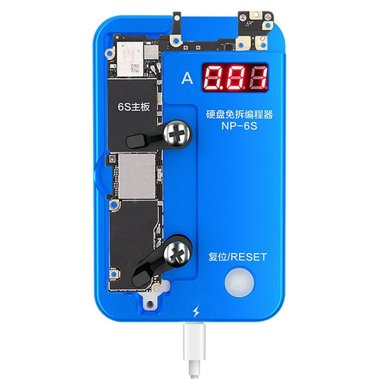 JC JC-NP6S Nand Non-removal Programmer for iPhone 6s - Repair Platform by JC | Online Shopping South Africa | PMC Jewellery